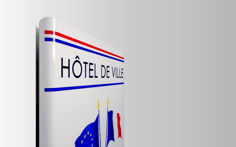 Comment pavoiser les hotels de ville